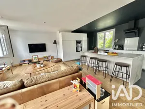 House in Toulouse (31100)