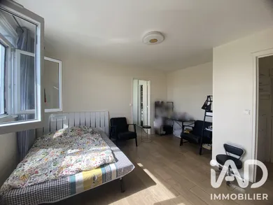 Appartement à Ivry-sur-Seine (94200)