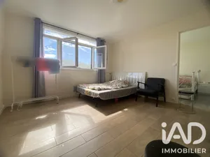 Appartement à Ivry-sur-Seine (94200)