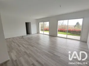 Maison à Mareil-Marly (78750)