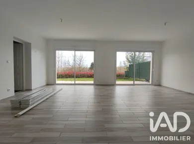 Maison à Mareil-Marly (78750)