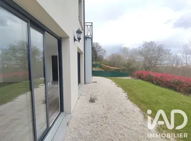 Maison à Mareil-Marly (78750)
