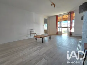 Maison à Bordères-sur-l'Échez (65320)