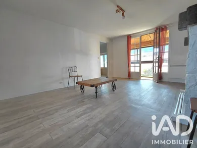 Maison à Bordères-sur-l'Échez (65320)