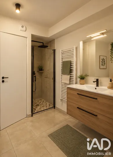 Appartement à Béziers (34500)