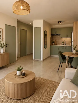 Appartement à Béziers (34500)
