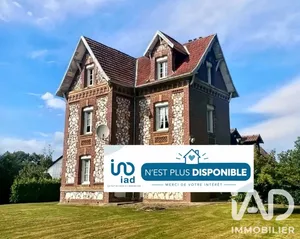 Maison à Hautot-sur-Mer (76550)