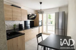 Apartment in Lyon (69009)