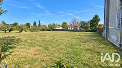 Terrain à bâtir à Craponne (69290)