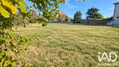 Terrain à bâtir à Craponne (69290)