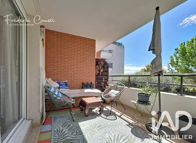 Appartement à Montpellier (34070)