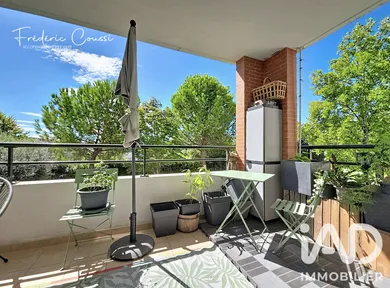 Appartement à Montpellier (34070)