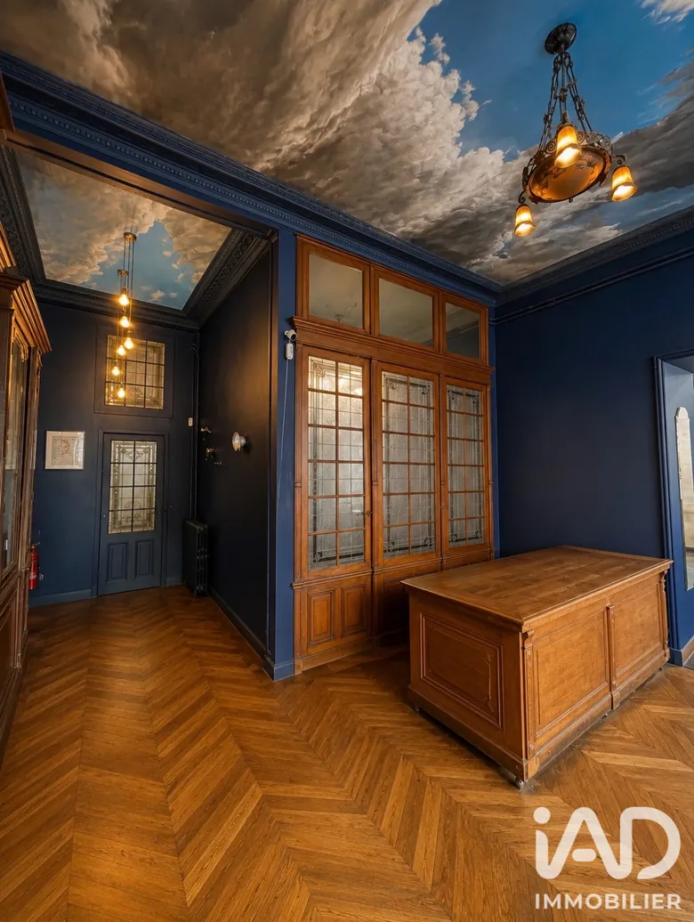 Local commercial 88 m² · à Paris · 88 m² · 89 000 €