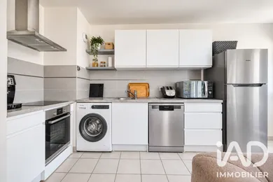 Appartement à Chessy (77700)