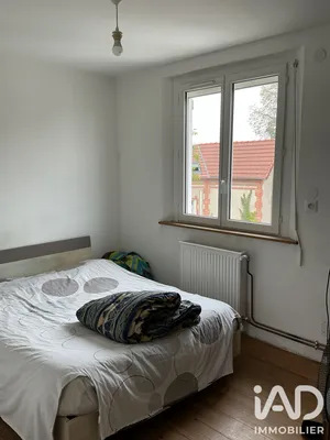 Townhouse in Soissons (02200)
