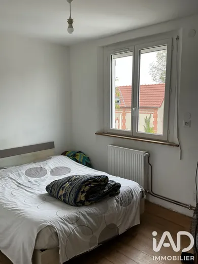 Maison de ville à Soissons (02200)