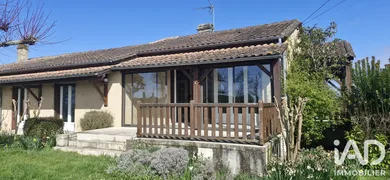 Park home in Saint-André-et-Appelles (33220)