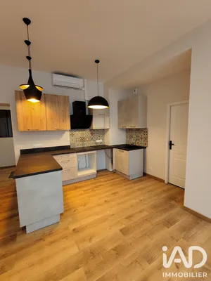 Appartement à Albertville (73200)