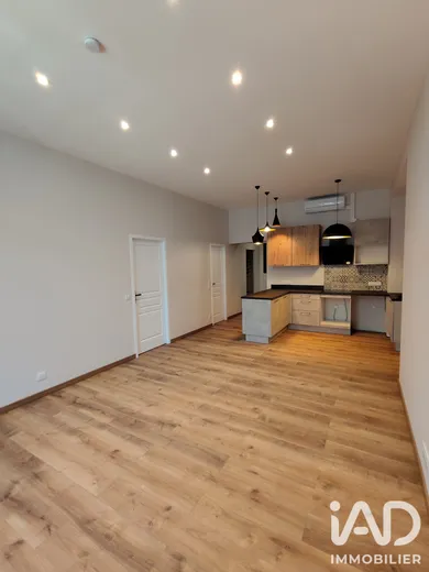 Appartement à Albertville (73200)