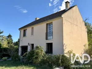 Maison à Guainville (28260)