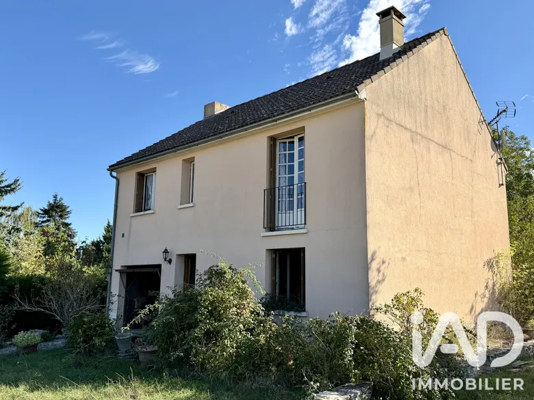Maison 6 pièces 120 m² · à Guainville · 120 m² · 182 000 €
