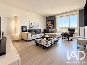 Appartement à Chilly-Mazarin (91380)