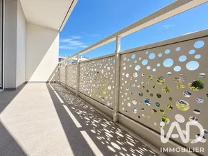 Appartement à Chilly-Mazarin (91380)