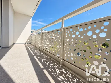 Appartement à Chilly-Mazarin (91380)