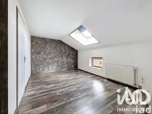 Townhouse in Étain (55400)