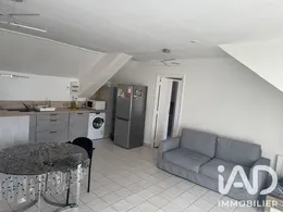Appartement à Bois-le-Roi (77590)