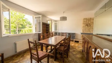 Triplex à Émerainville (77184)