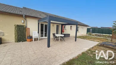 Maison à Jury (57245)
