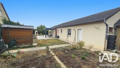 Maison à Jury (57245)