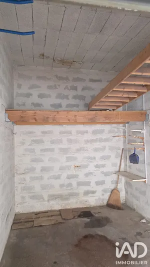 Garage in Cannes (06400)
