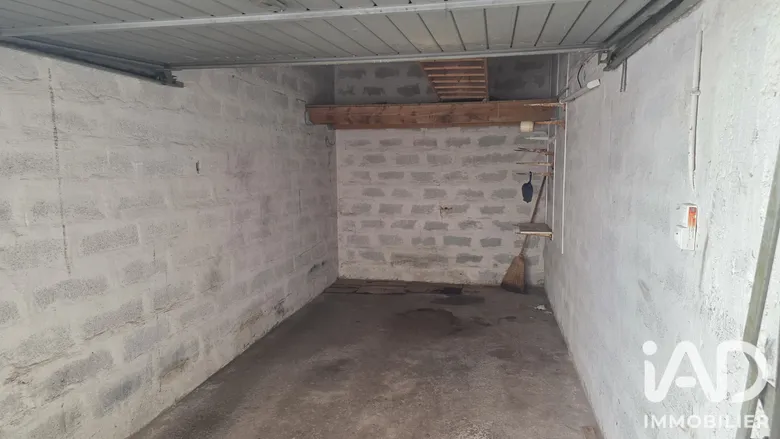 Parking 14 m² · à Cannes · 14 m² · 45 000 €