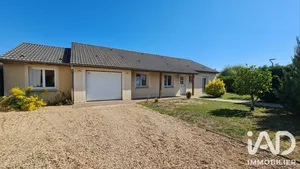 Maison à Jury (57245)