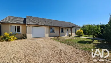 Maison à Jury (57245)