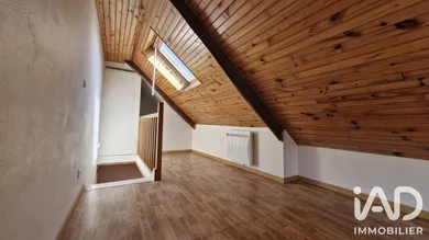 Duplex à Inzinzac-Lochrist (56650)