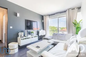 Apartment in Juvisy-sur-Orge (91260)