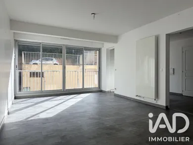 Apartment in Saint-Brieuc (22000)