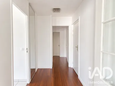 Appartement à Neuilly-Plaisance (93360)