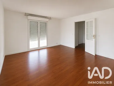 Appartement à Neuilly-Plaisance (93360)
