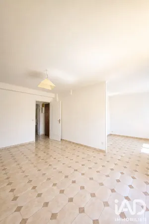 Appartement à Nice (06200)