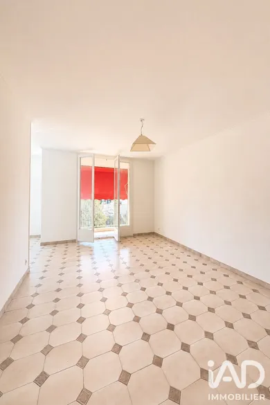 Appartement à Nice (06200)