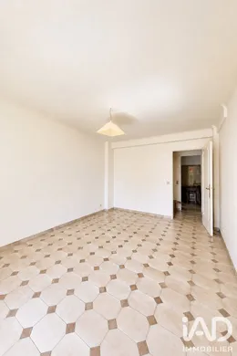 Appartement à Nice (06200)