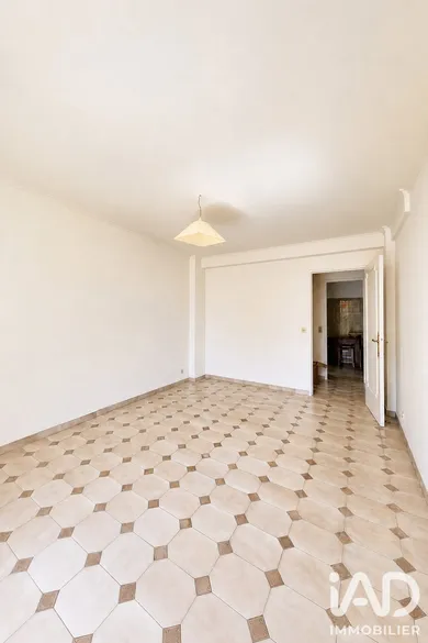 Appartement à Nice (06200)