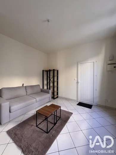 Appartement à Bordeaux (33800)