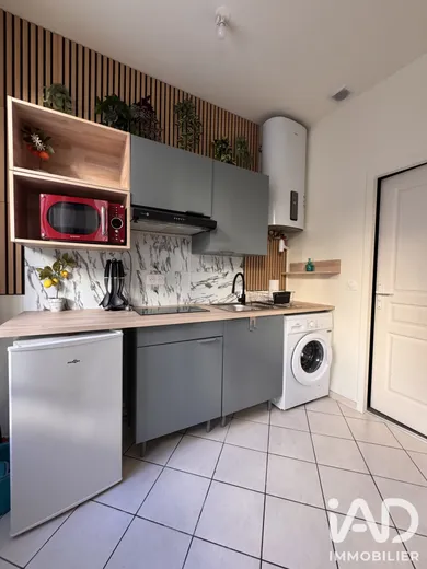 Appartement à Bordeaux (33800)