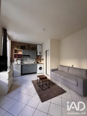 Appartement à Bordeaux (33800)