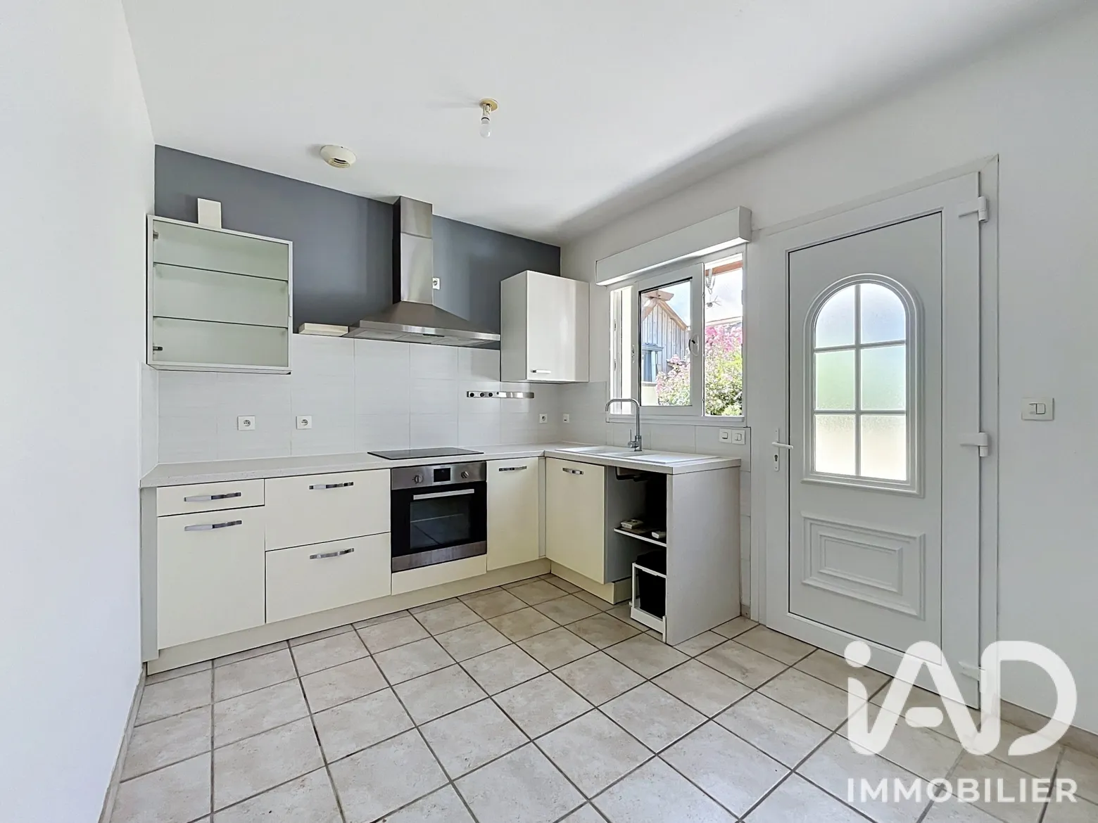 Vente maison à La Teste-de-Buch (33260) : maison 3 pièces 53 m² - 2110932 — 2
